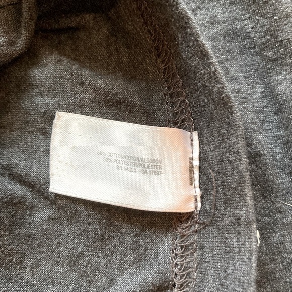 Tom & Jerry Long Sleeve T-Shirt, Basketball, Old Navy Collectabilitees, Small - Picture 5 of 5